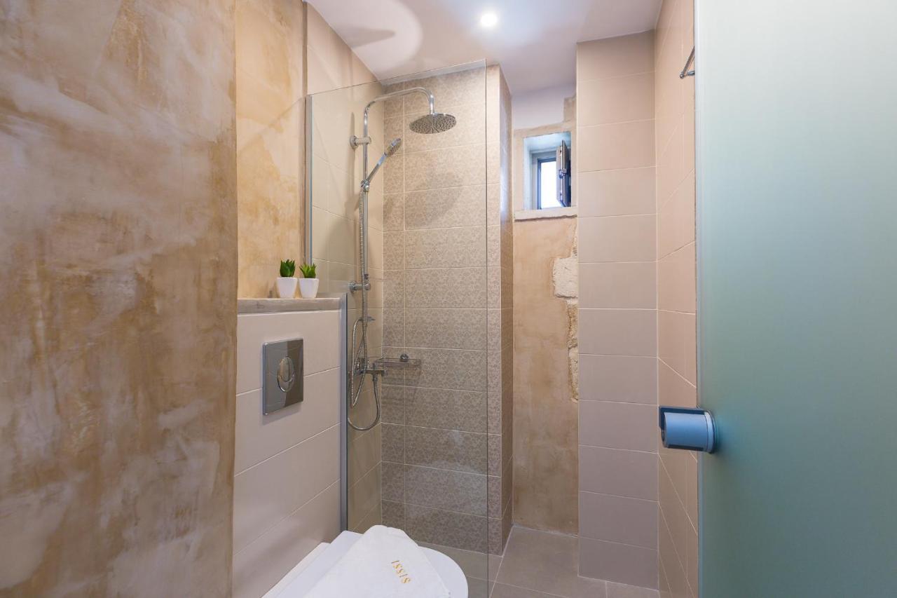 Sissi Boutique Villa Pigi  Bagian luar foto